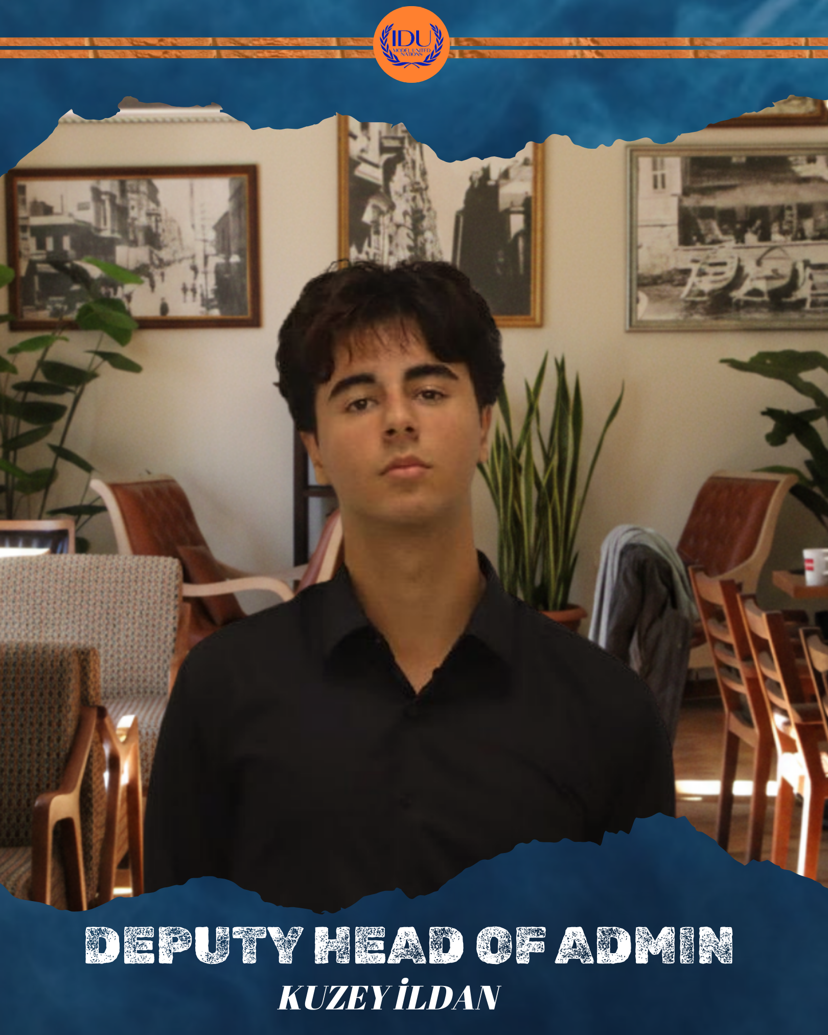 Logistics Coordinator