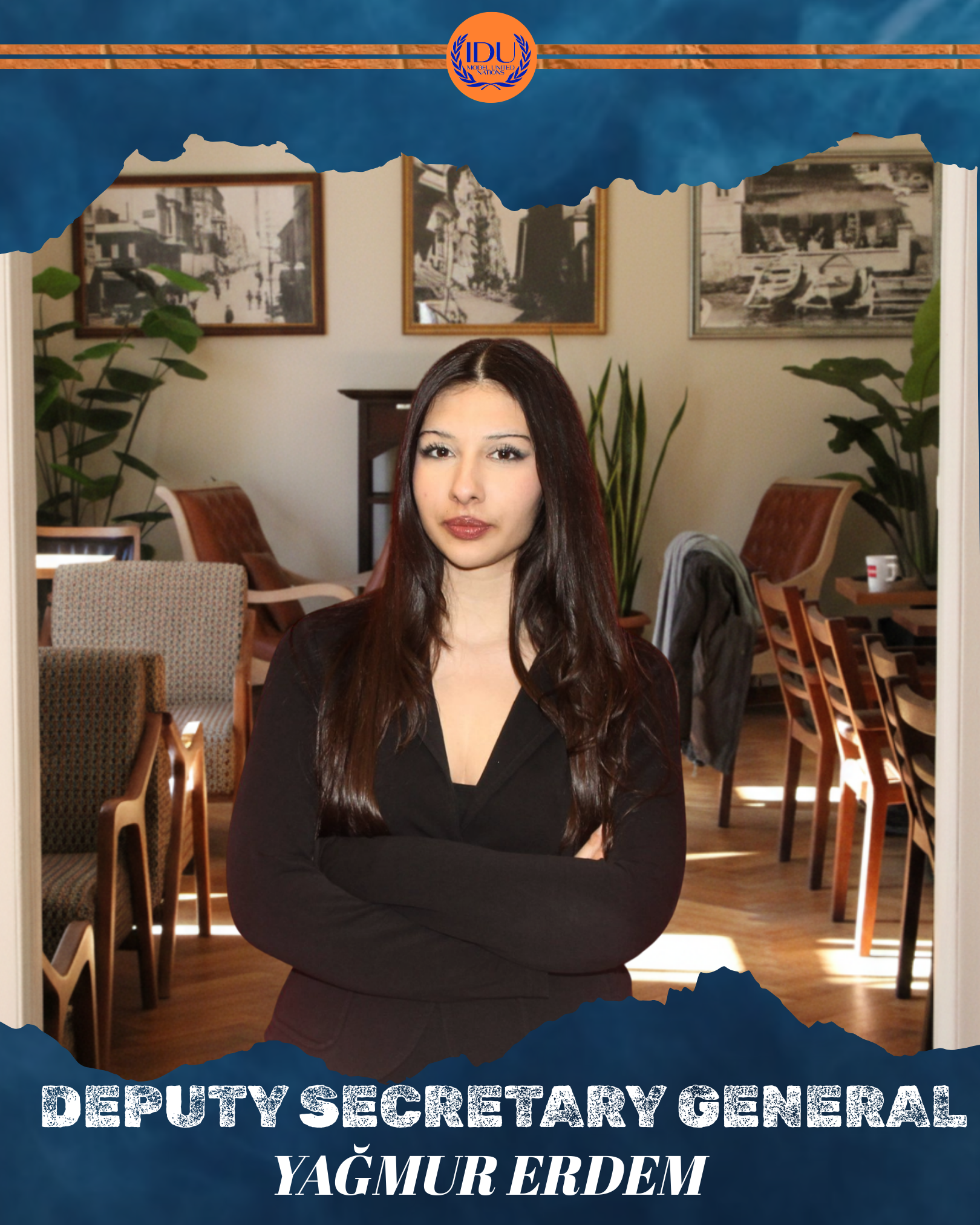 Deputy Secretary-General