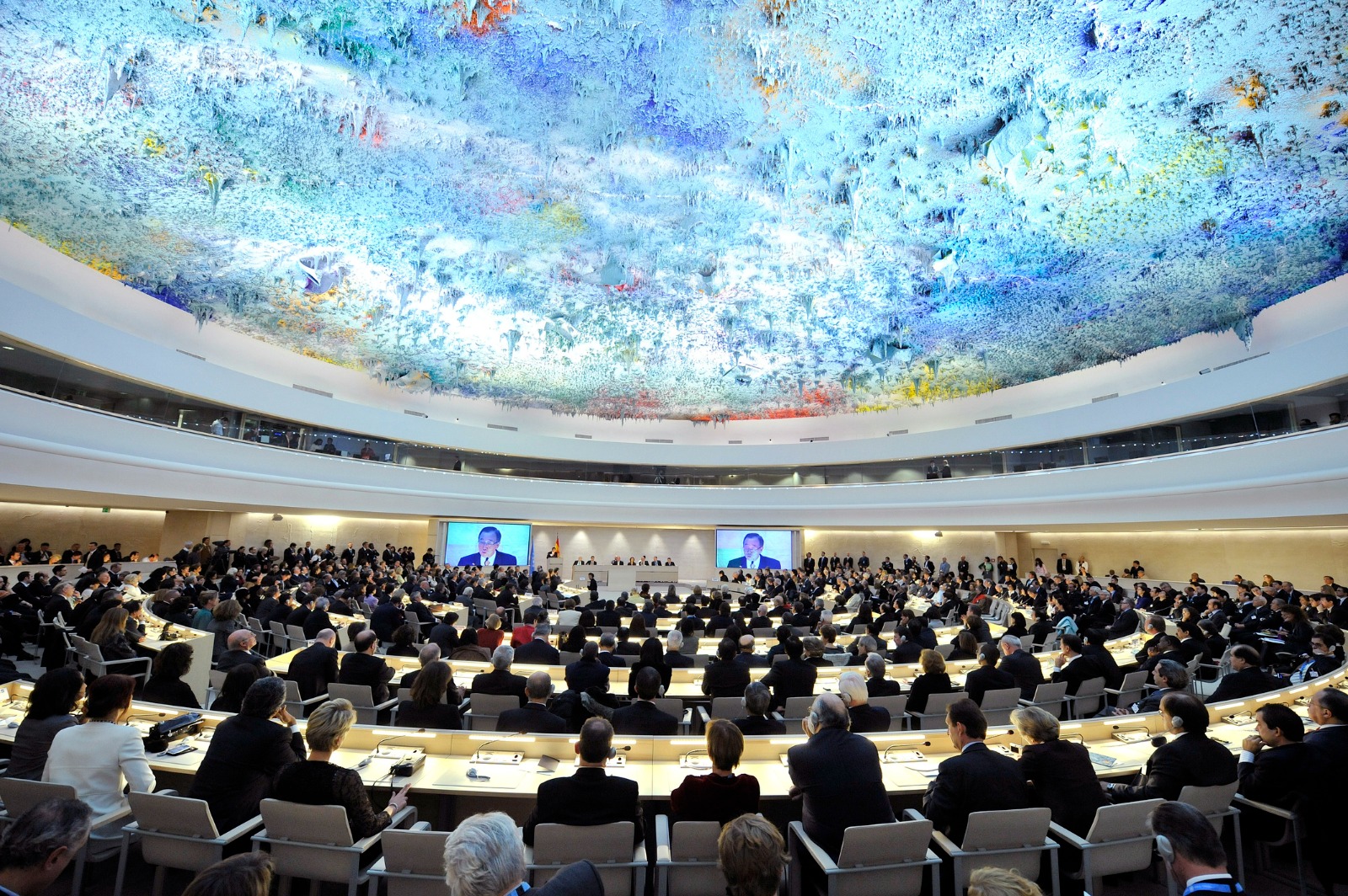 European Convention on Human Rights