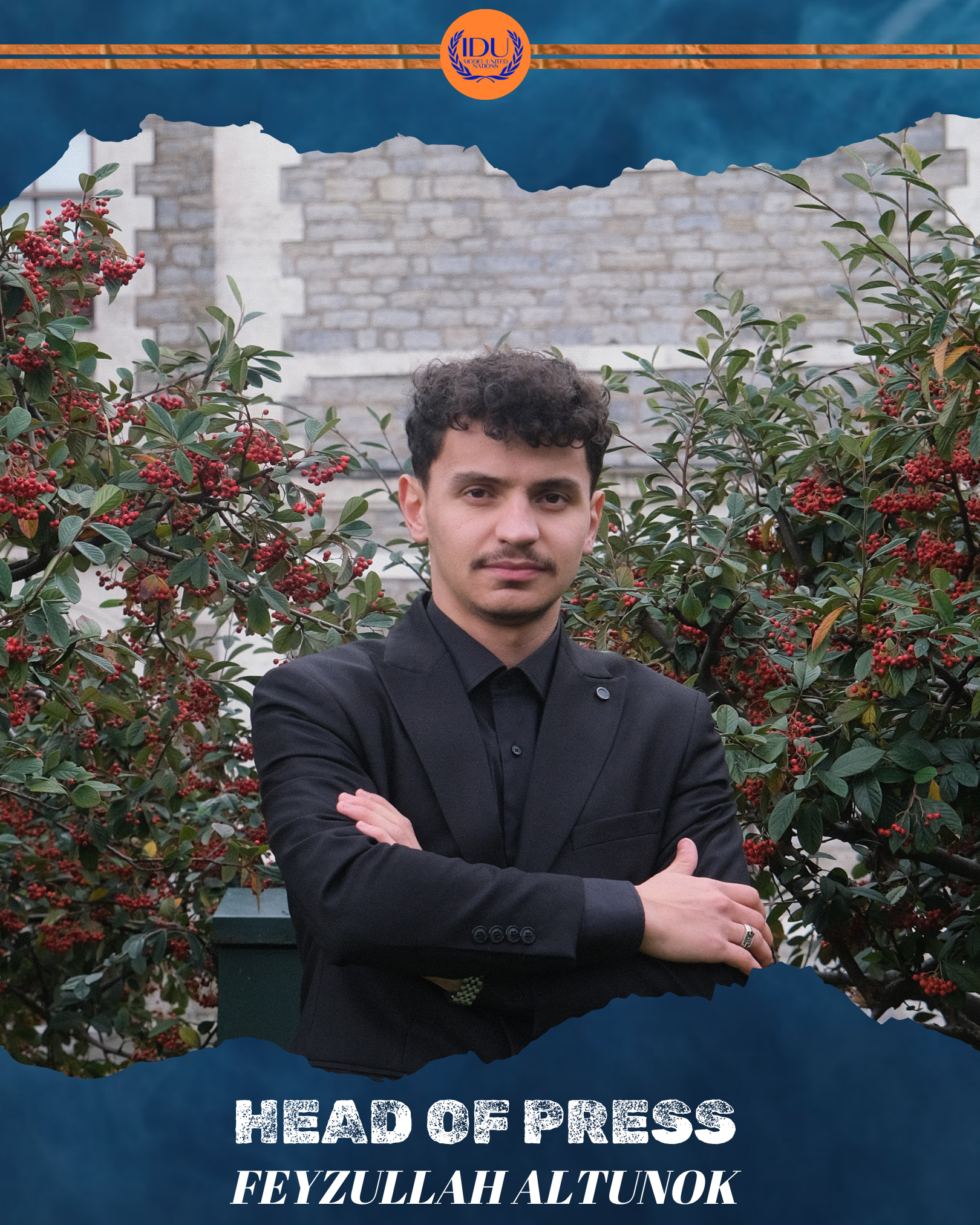 Director of Academic Affairs