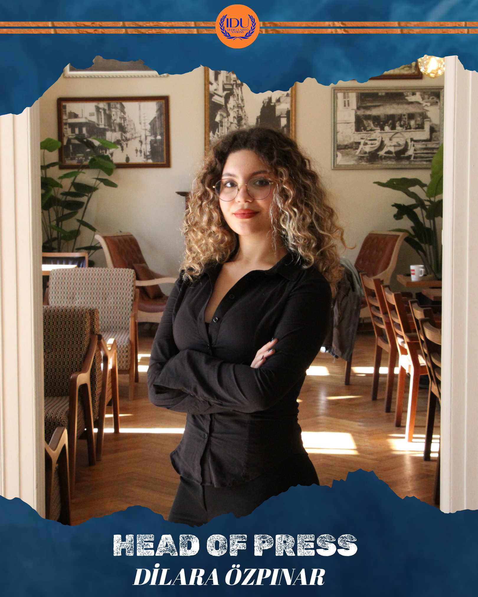 Director of Academic Affairs